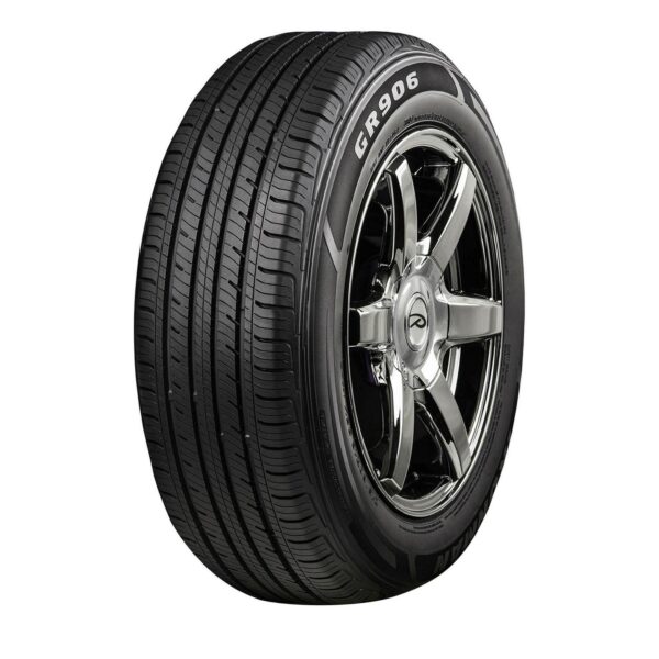 Ironman GR906 All Season 205/70R16 97H Passenger Tire