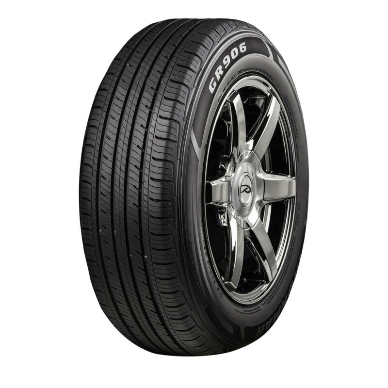 Ironman GR906 All Season 205/70R16 97H Passenger Tire