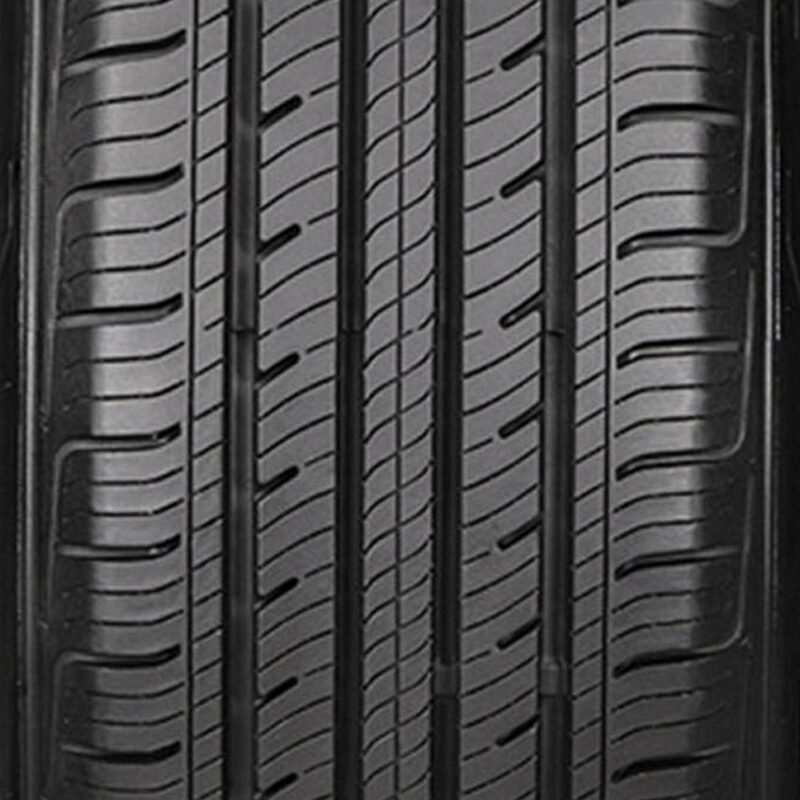 Ironman GR906 All Season 205/70R16 97H Passenger Tire - Image 4