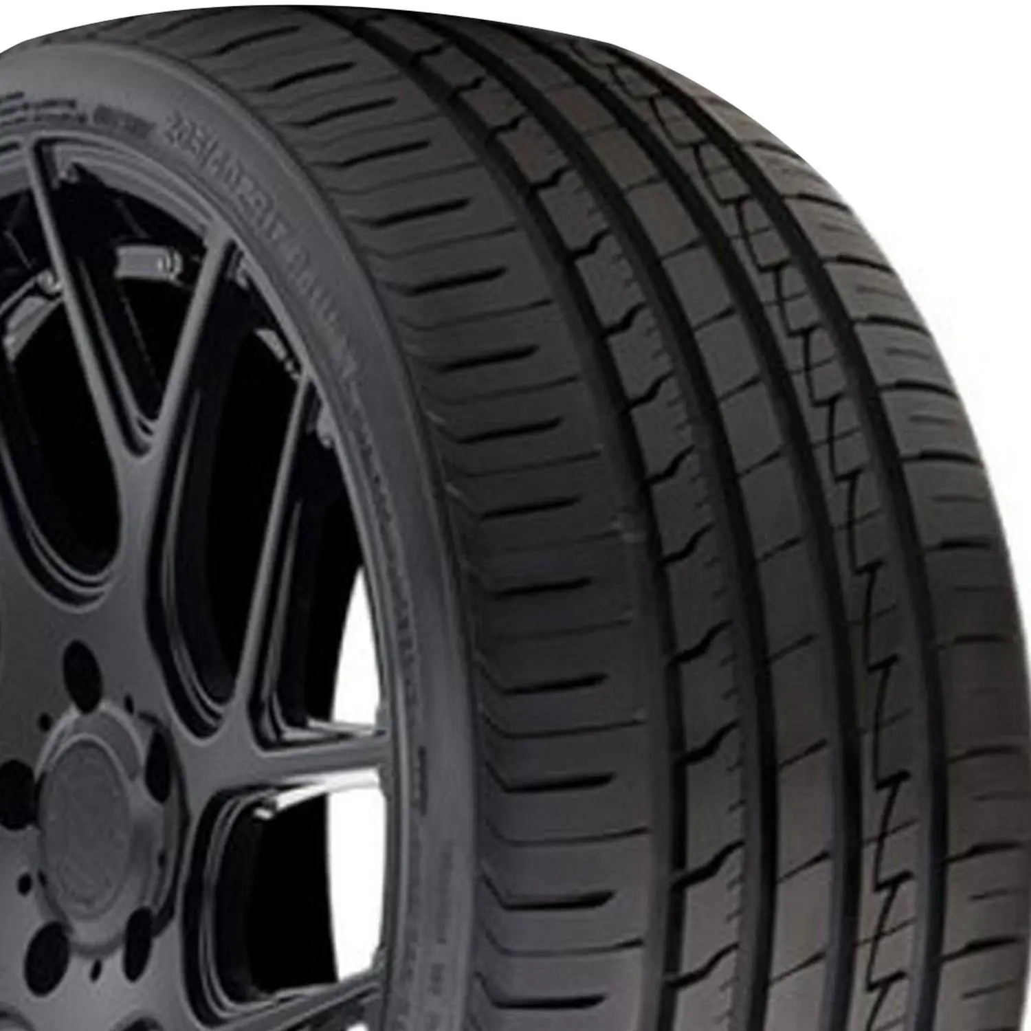 Ironman iMove Gen 2 A/S UHP All Season 245/40R20 99W XL Passenger Tire 6 Ironman iMove Gen 2 A/S UHP All Season 245/40R20 99W XL Passenger Tire - Image 6