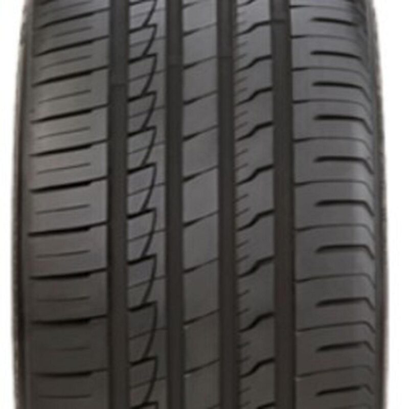 Ironman iMove Gen 2 A/S UHP All Season 245/50R18 100W Passenger Tire - Image 4