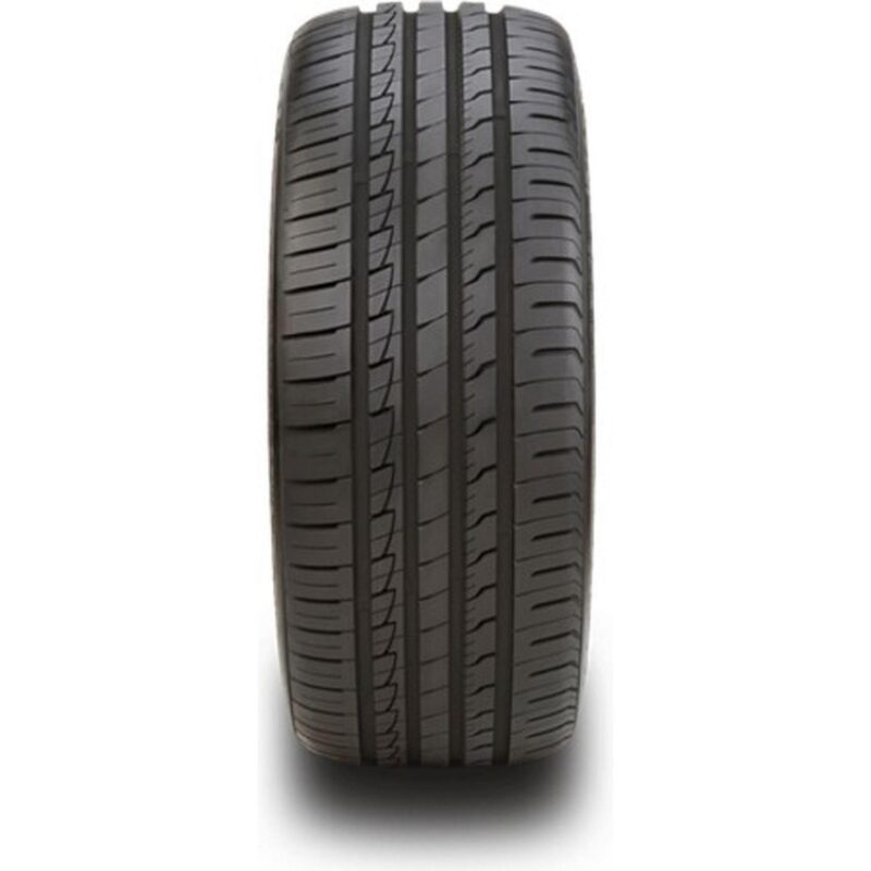 Ironman iMove Gen 2 A/S UHP All Season 245/50R18 100W Passenger Tire - Image 3
