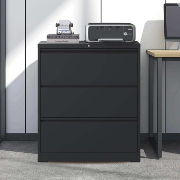 Kahomvis Black Offic 1299b37384c93dbf17507c7d4ed34fc3