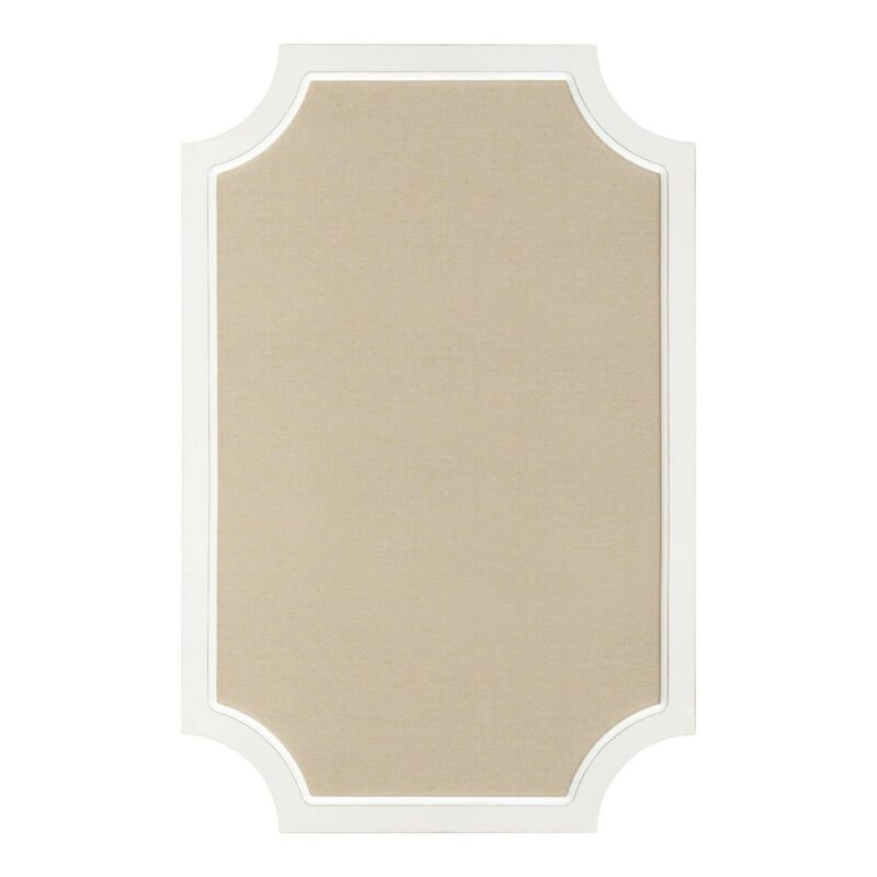 Kate and Laurel 23.50-Inches W x 36.00-Inches H Cork Bulletin board - Image 5