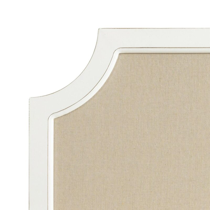 Kate and Laurel 23.50-Inches W x 36.00-Inches H Cork Bulletin board - Image 3
