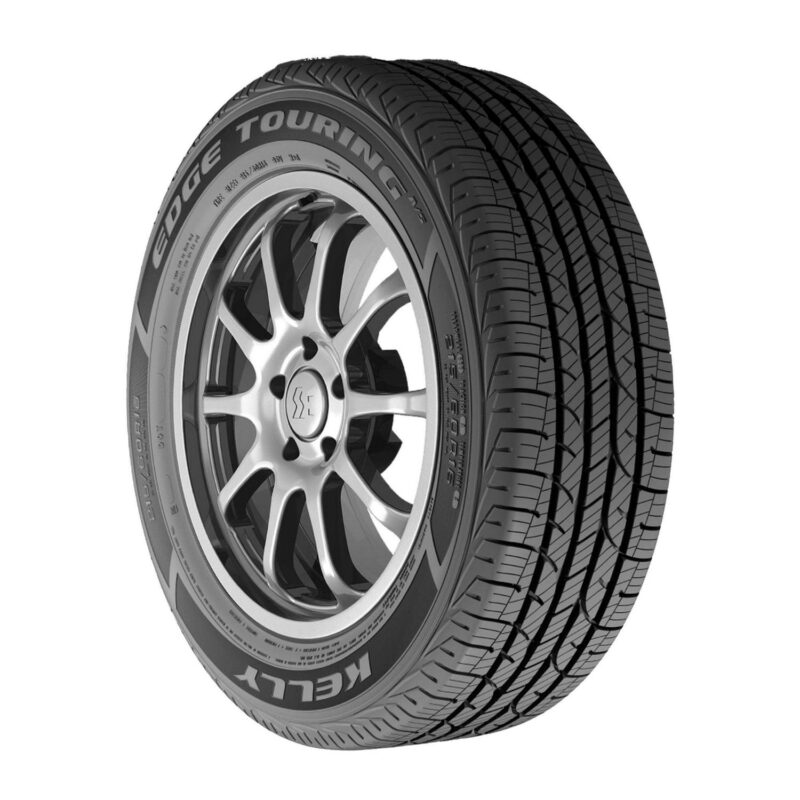 Kelly Edge Touring A/S All Season 215/55R18 95H Passenger Tire - Image 5