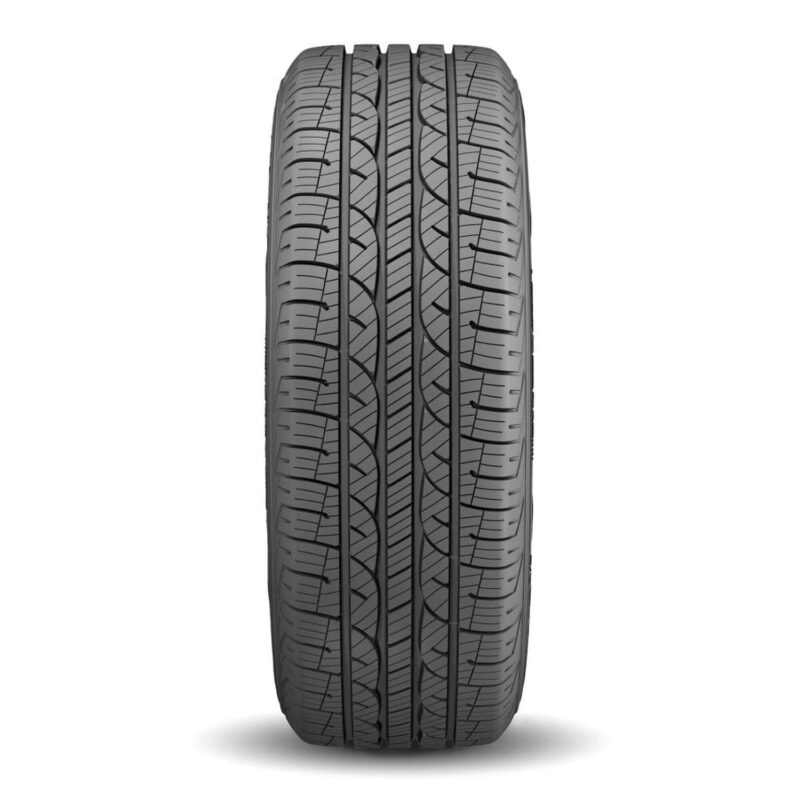 Kelly Edge Touring A/S All Season 215/55R18 95H Passenger Tire - Image 3