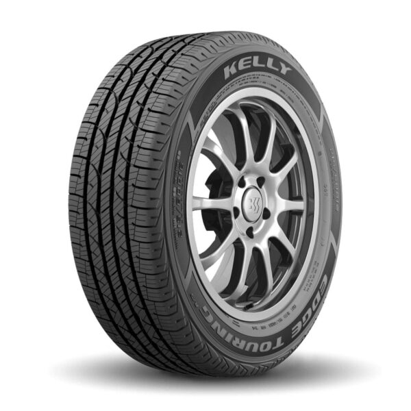 Kelly Edge Touring A/S All Season 255/65R18 111H Passenger Tire