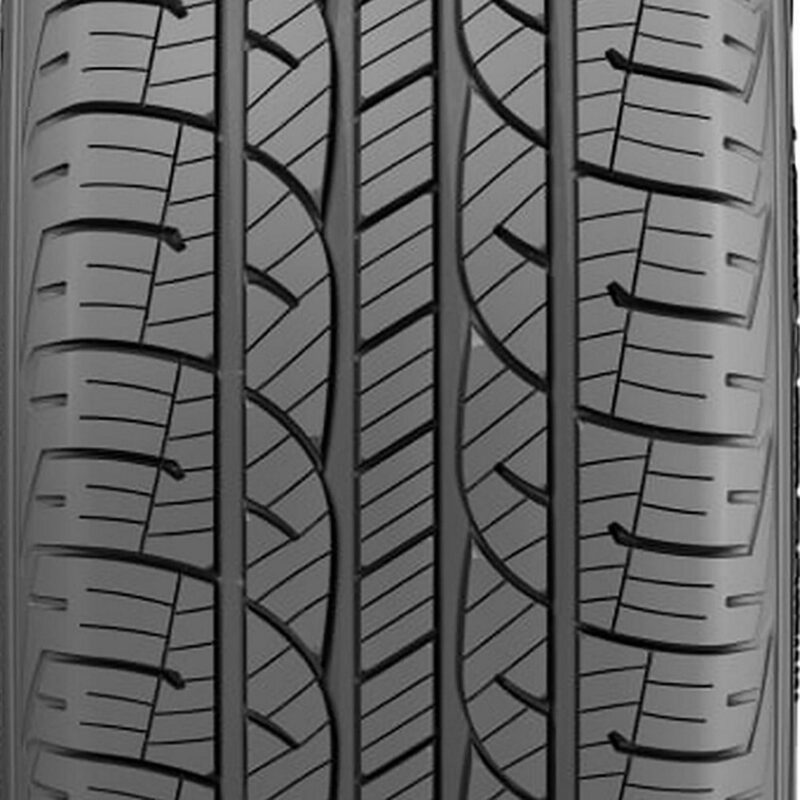 Kelly Edge Touring A/S All Season 215/55R18 95H Passenger Tire - Image 4