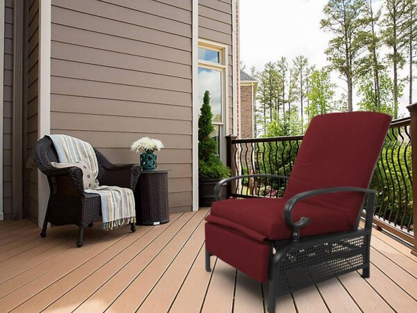 Kozyard Burgundy Pol 5fed9930e2bd7198f1181a779445244b