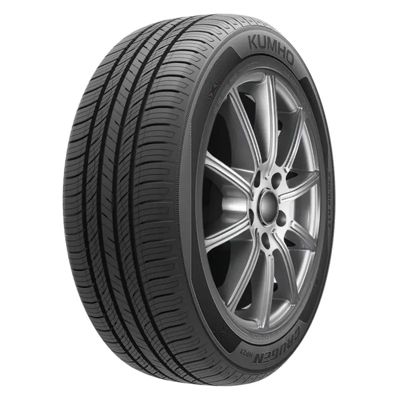 Kumho Crugen HP27 All Season P235/65R17 104V Passenger Tire