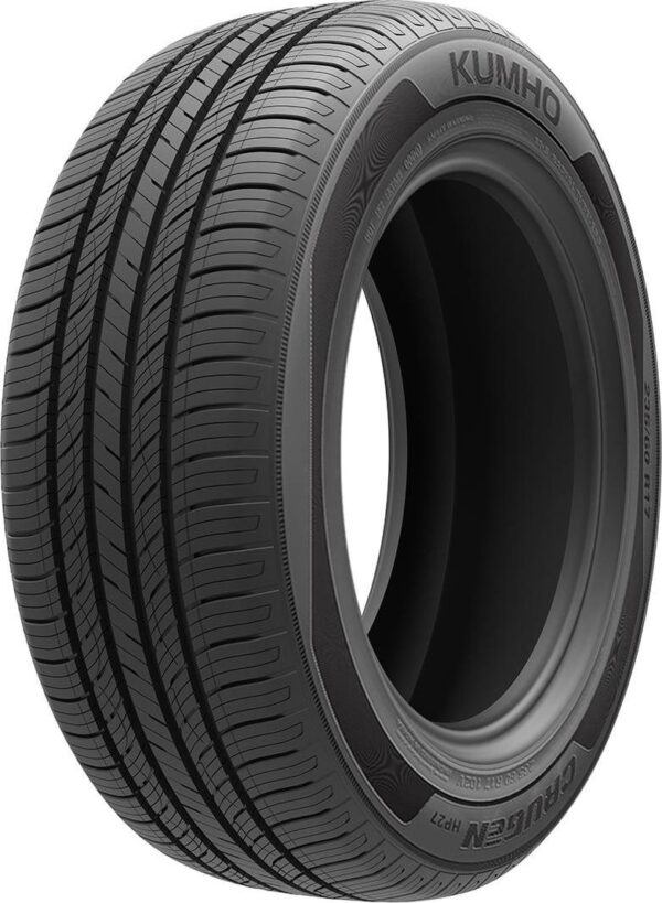 Kumho Crugen HP27 Al 7f63c551b1b0953de73f33c7049cd4b4