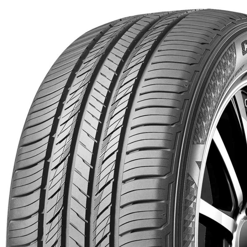 Kumho Crugen HP71 245/60R18 105H BW All Season - Image 2