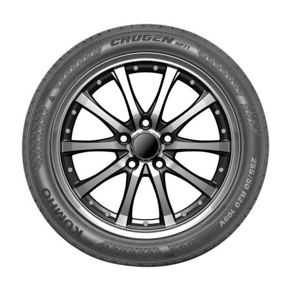 Kumho Crugen HP71 Al 6b445edd3e043e46749517687b021442