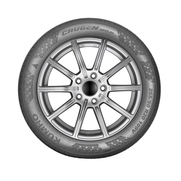 Kumho Crugen HP71 EV ddf5dd826bf347e8389c2256f5b35627