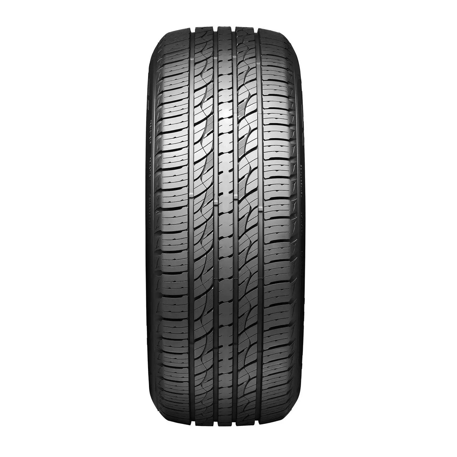 Kumho Crugen Premium KL33 All Season 235/65R17 104H SUV/Crossover Tire 3 Kumho Crugen Premium KL33 All Season 235/65R17 104H SUV/Crossover Tire - Image 3