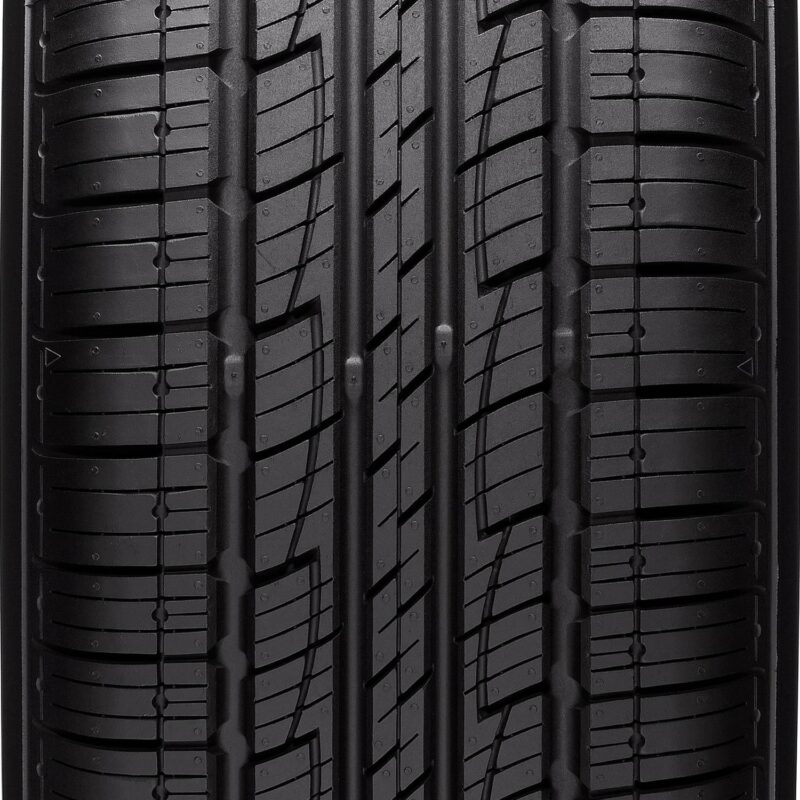 Kumho Eco Solus KL21 All Season 265/60R18 110H SUV/Crossover Tire - Image 4