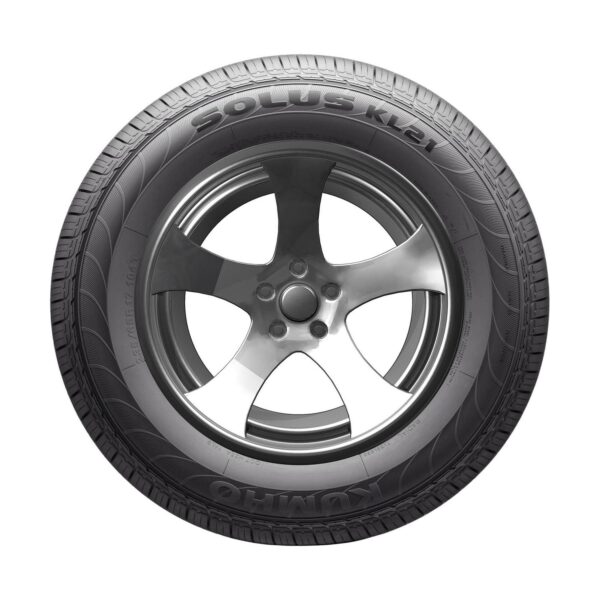Kumho Eco Solus KL21 329a661974cd6cd4e9c2fb27f6e1b4dc