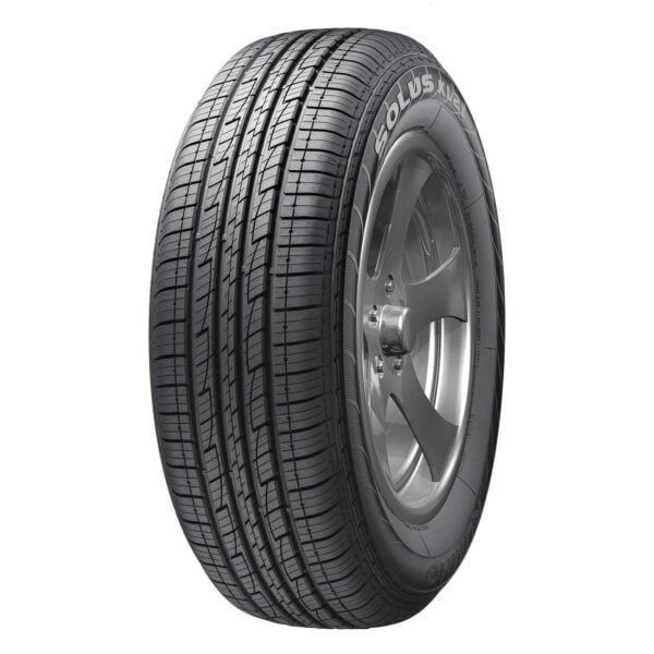 Kumho Eco Solus KL21 All Season 265/60R18 110H SUV/Crossover Tire