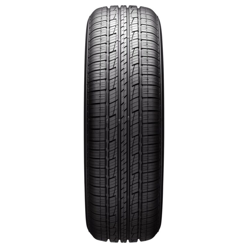 Kumho Eco Solus KL21 All Season 265/60R18 110H SUV/Crossover Tire - Image 3