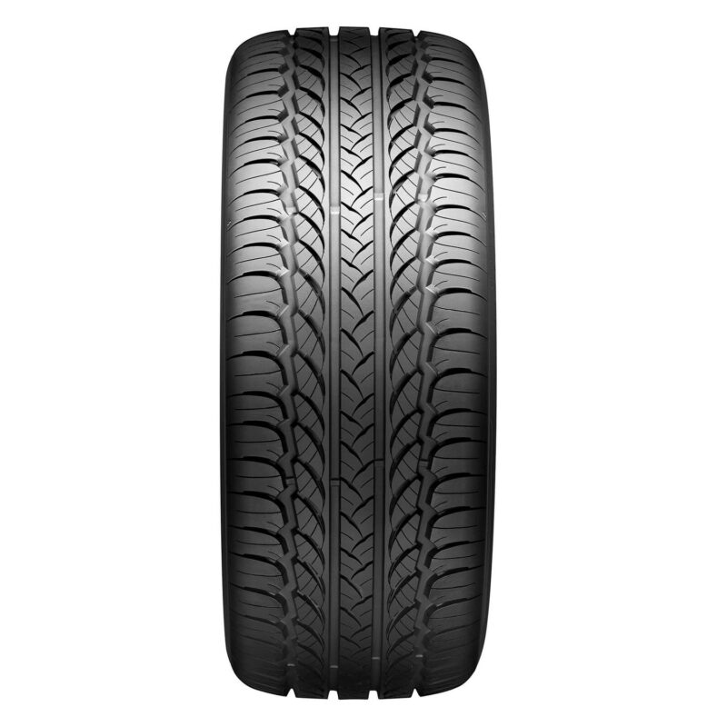 Kumho Ecsta PA31 UHP 185/55R15 82V Passenger Tire - Image 3