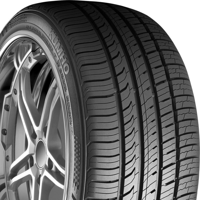 Kumho Ecsta PA51 All Season 225/40R18 92W XL Passenger Tire - Image 6