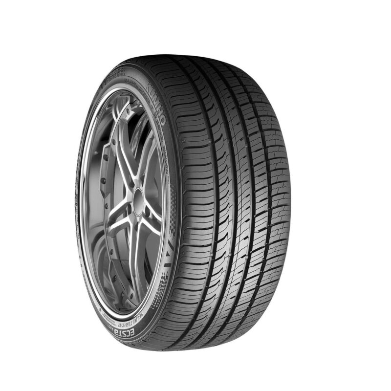 Kumho Ecsta PA51 All Season 225/40R18 92W XL Passenger Tire - Image 5