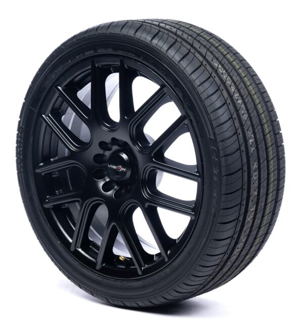 Kumho LX Platinum KU27 All-Season Tire - 215/60R16 95V Fits: 2011-15 Chevrolet Cruze LT, 2012 Nissan Altima SL