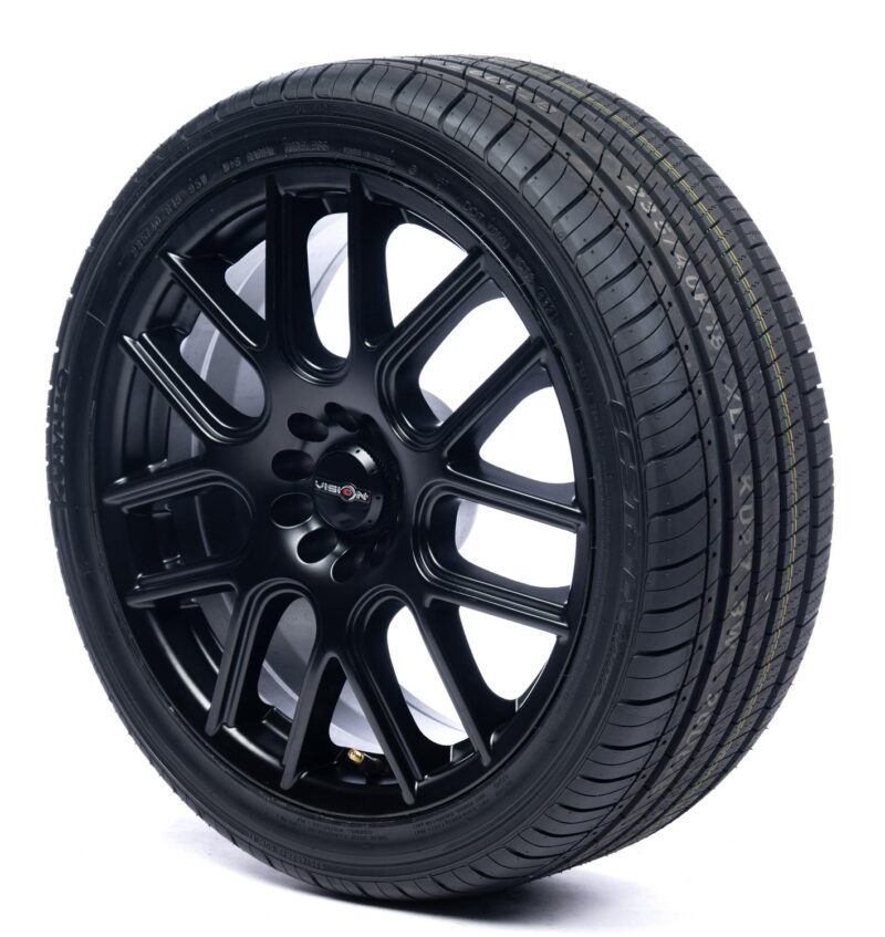 Kumho LX Platinum KU27 All-Season Tire - 215/60R16 95V Fits: 2011-15 Chevrolet Cruze LT, 2012 Nissan Altima SL
