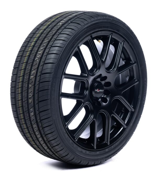 Kumho LX Platinum KU b17302dcdda973dc71ecf69bca74082b 9