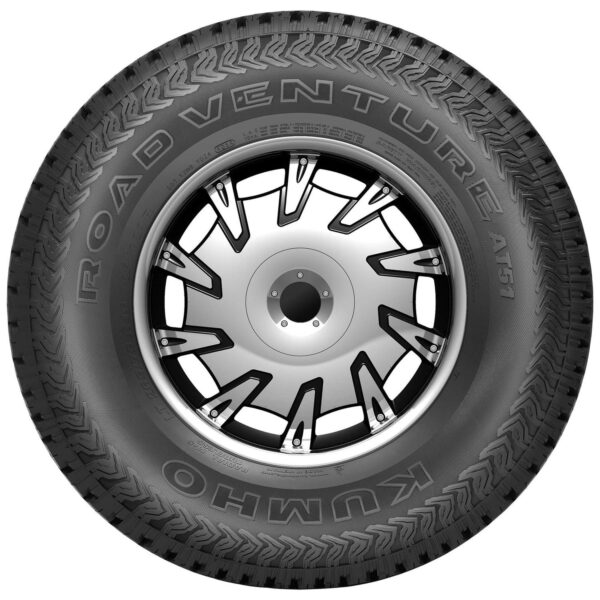 Kumho Road Venture A 82d37ba5e96122641490a40536e7b7fd 1