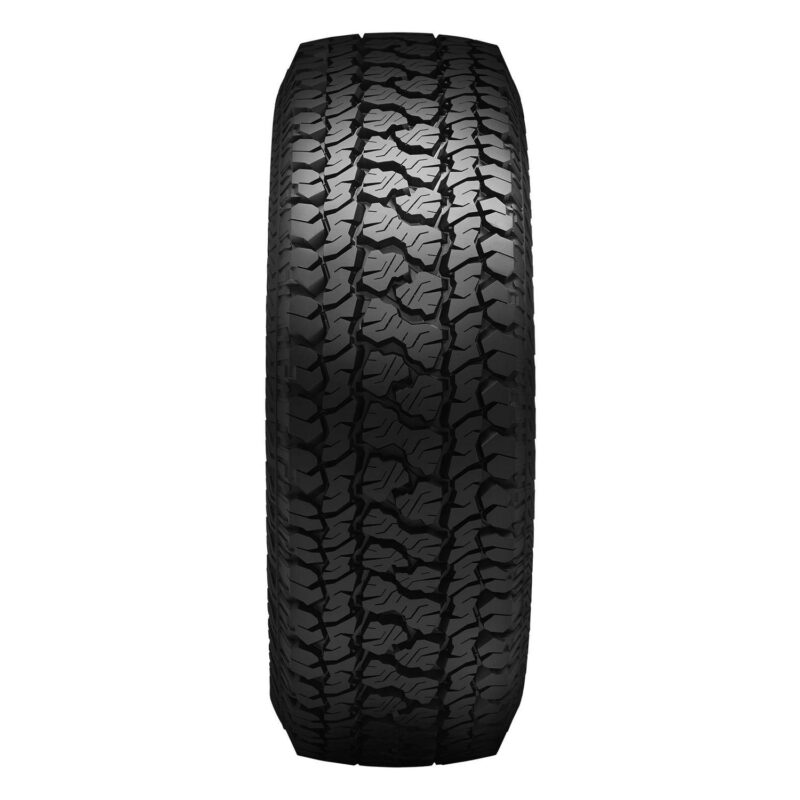 Kumho Road Venture AT51 All Terrain 275/60R20 114T Light Truck Tire - Image 3