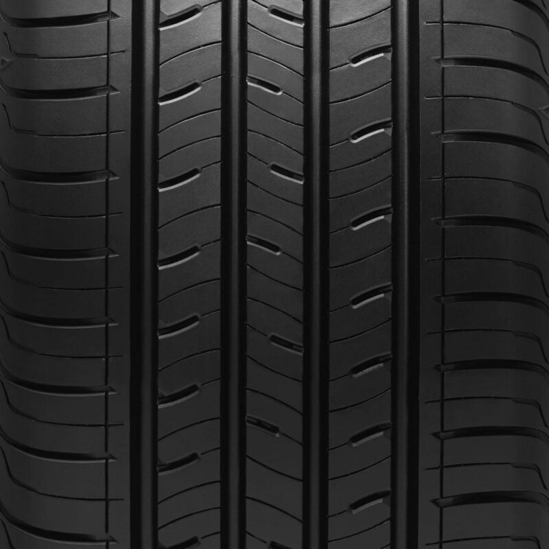 Kumho Solus TA31 All Season 215/55R17 94V Passenger Tire - Image 4