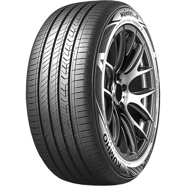 Kumho Solus TA91 EV All Season 235/40R19 96W XL Electric Vehicle Tire