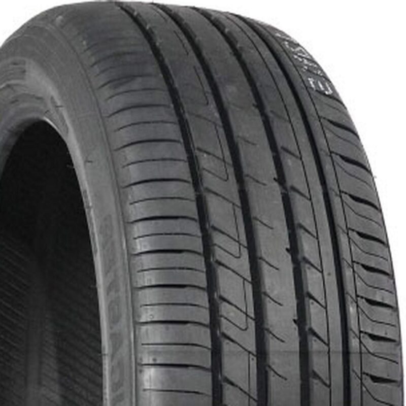 Lancaster LR-66 All Season 245/45ZR19 102W XL Passenger Tire - Image 3