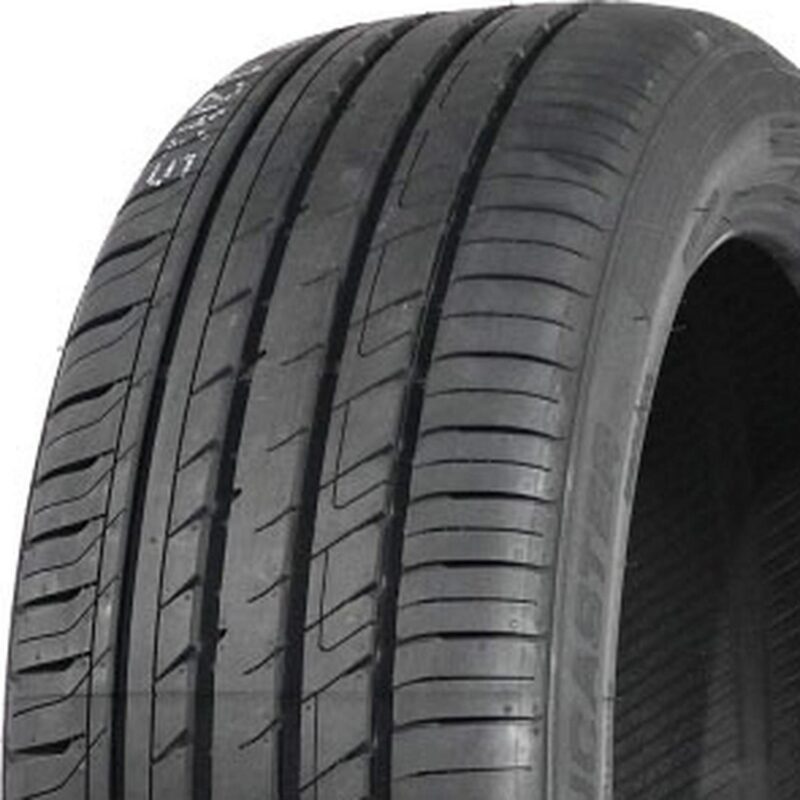 Lancaster LR-66 All Season 245/45ZR19 102W XL Passenger Tire - Image 4