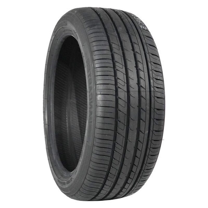 Lancaster LR-66 All Season 245/45ZR19 102W XL Passenger Tire - Image 2
