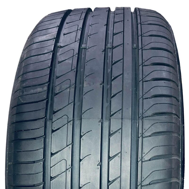 Lancaster LR-66 All Season 245/45ZR19 102W XL Passenger Tire - Image 5