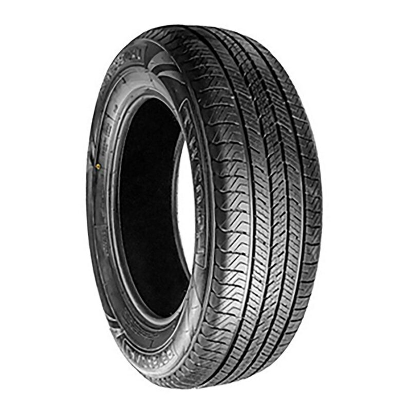 Lancaster LS-07 H/T All Season 235/60R18 107V XL Passenger Tire - Image 6