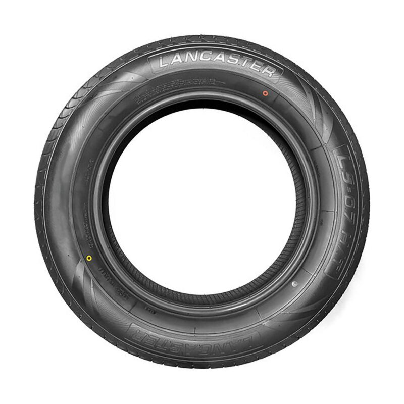 Lancaster LS-07 H/T All Season 235/60R18 107V XL Passenger Tire - Image 3