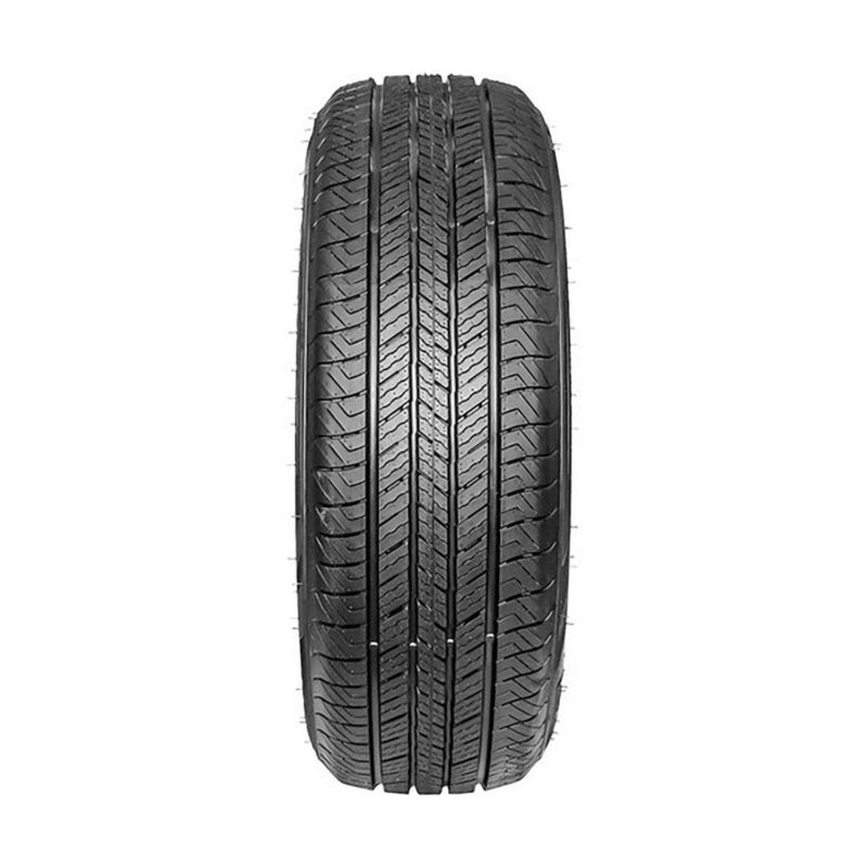 Lancaster LS-07 H/T All Season 235/60R18 107V XL Passenger Tire - Image 4