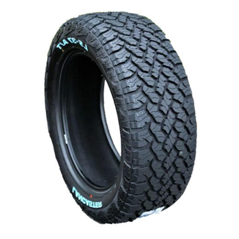 Lancaster LS-37 A/T All Terrain 275/55R20 117H XL Light Truck Tire - Image 3