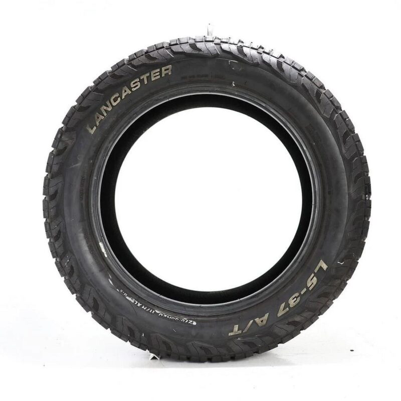 Lancaster LS-37 A/T All Terrain 275/55R20 117H XL Light Truck Tire - Image 2