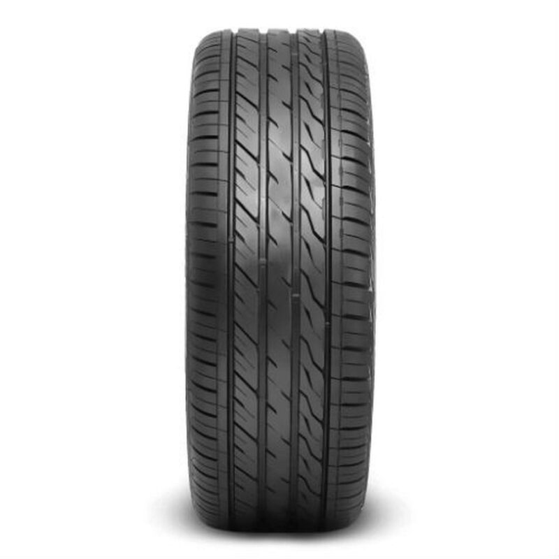 Landsail LS588 UHP UHP All Season 225/45R19 96W XL Passenger Tire - Image 3