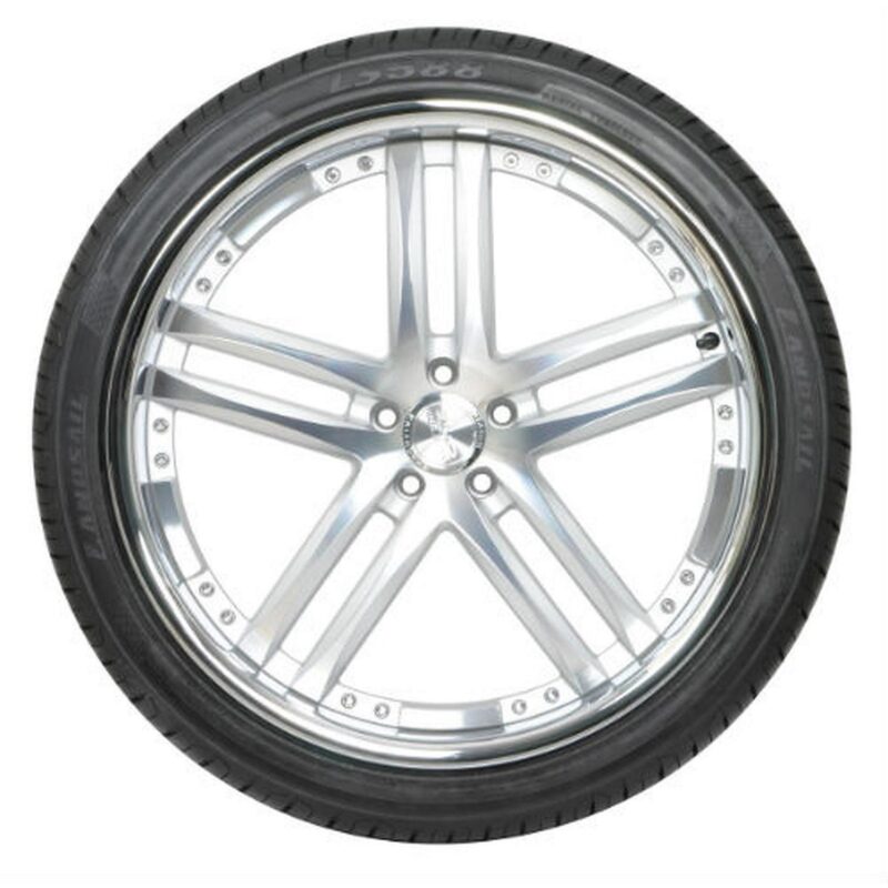 Landsail LS588 UHP UHP All Season 225/45R19 96W XL Passenger Tire - Image 2