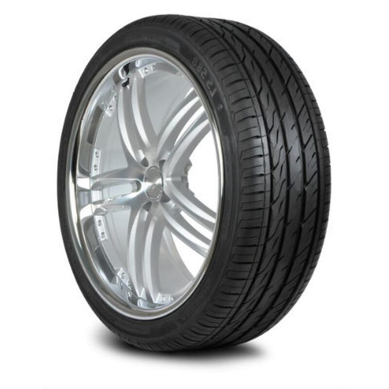 Landsail LS588 UHP UHP All Season 225/45R19 96W XL Passenger Tire - Image 5