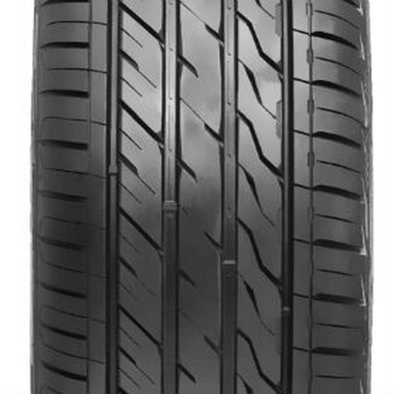 Landsail LS588 UHP UHP All Season 225/45R19 96W XL Passenger Tire - Image 4