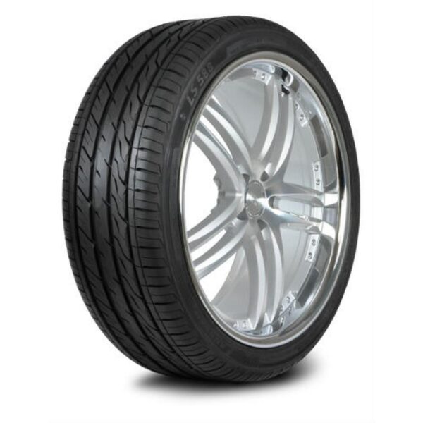 Landsail LS588 UHP UHP All Season 225/45R19 96W XL Passenger Tire
