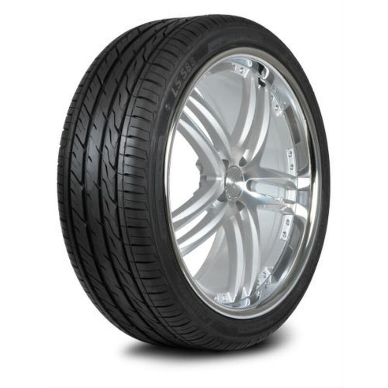 Landsail LS588 UHP UHP All Season 225/45R19 96W XL Passenger Tire