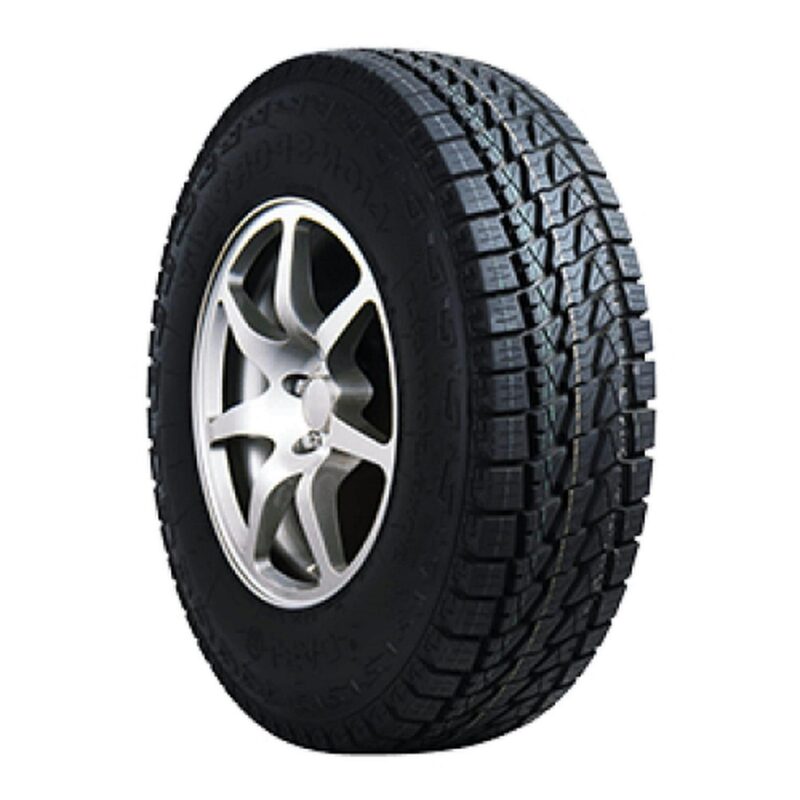 Leao Lion Sport AT All Terrain 275/65R18 116T Light Truck Tire - Image 4